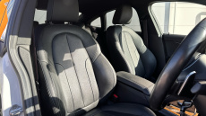 BMW 2 Series 220d M Sport 4dr Step Auto Diesel Saloon